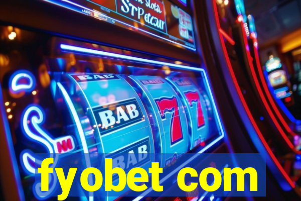 fyobet com